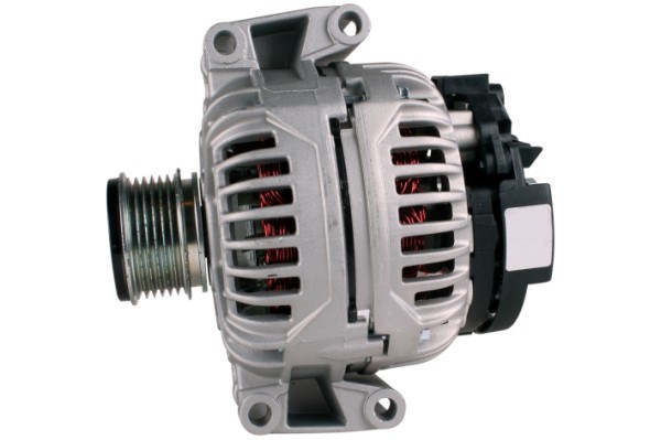 Audi Seat VW Alternatör HELLA