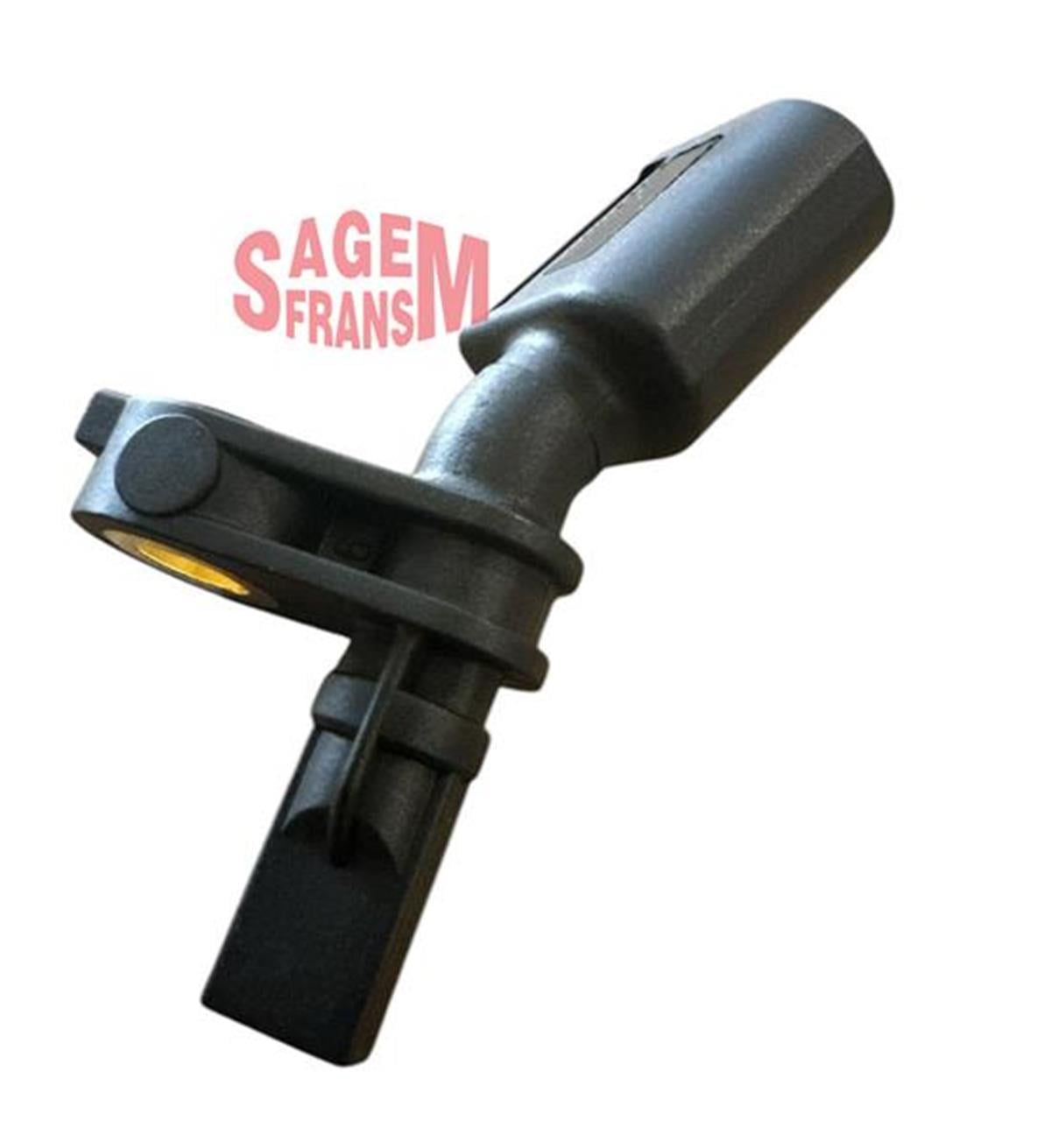 Audi A2 Seat Cordoba Ibiza Fabia Volkswagen Fox Polo Abs Sensörü 6Q0927803a