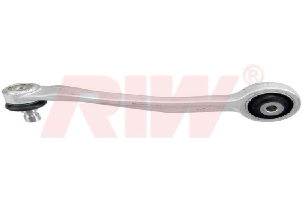 Audi A4 Kontrol Kolu Sol Rotilli RIW