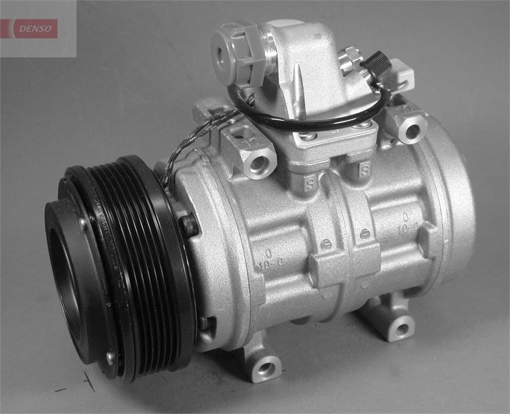 Audi V8 Klima Kompresörü DENSO