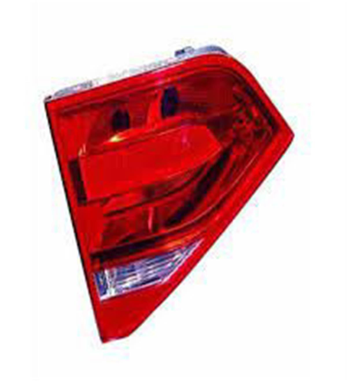 Audi A4 İç Stop Lambası Sol Depo (B8 Kasa 2008-2011) 8K5945093d