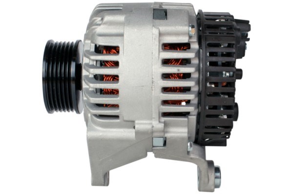 Audi Volkswagen Alternatör HELLA