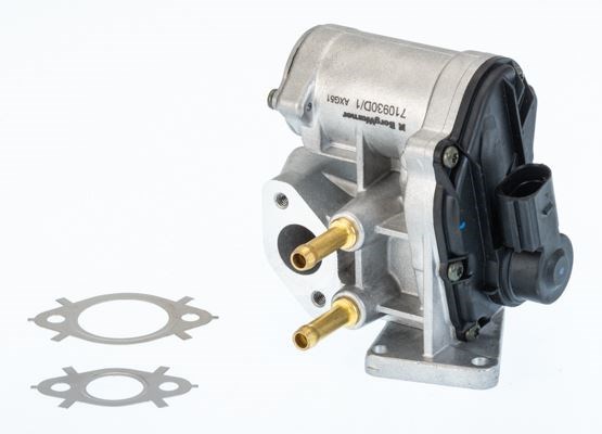 Audi VW Skoda 1.4 1.6 EGR Valfi Elektrikli BORGWARNER