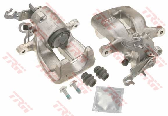 Audi A3 TT Seat Altea Leon Toledo VW Eos Golf Plus Arka Aks Sol Fren Kaliperi TRW