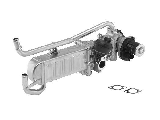 Audi EGR Modülü BORGWARNER
