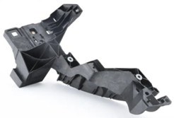 Audi Q7 S-Line Far Alt Braketi Sağ PRO-A