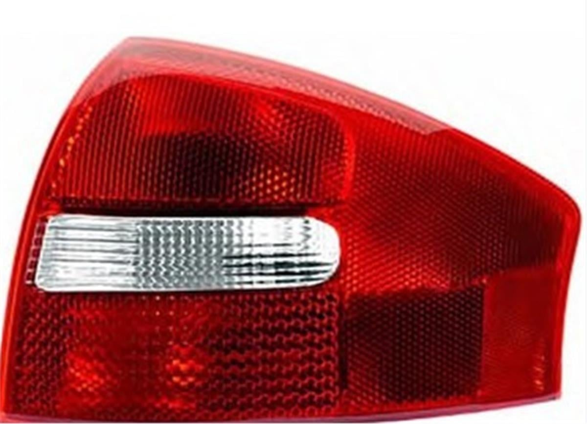 Audi A6 Sol Stop Lambası Depo (2001-2003) 4B5945095b