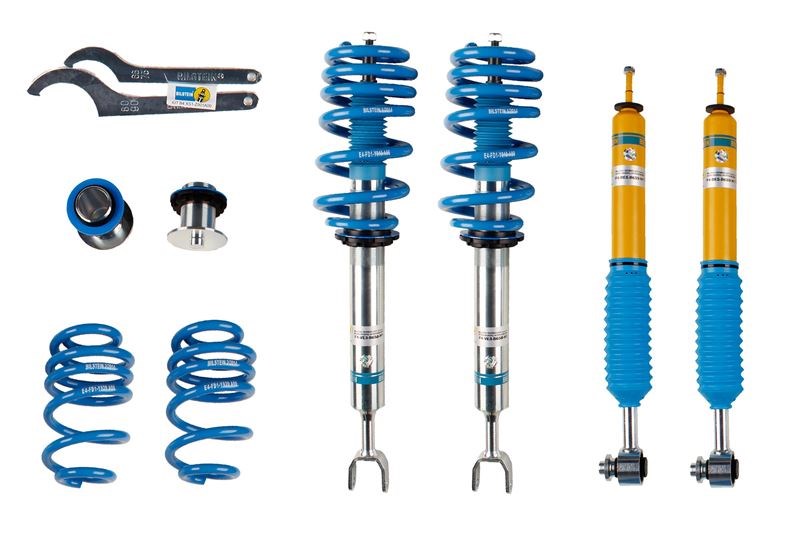 Audi A6 4F B14 Amortisör Kiti BILSTEIN
