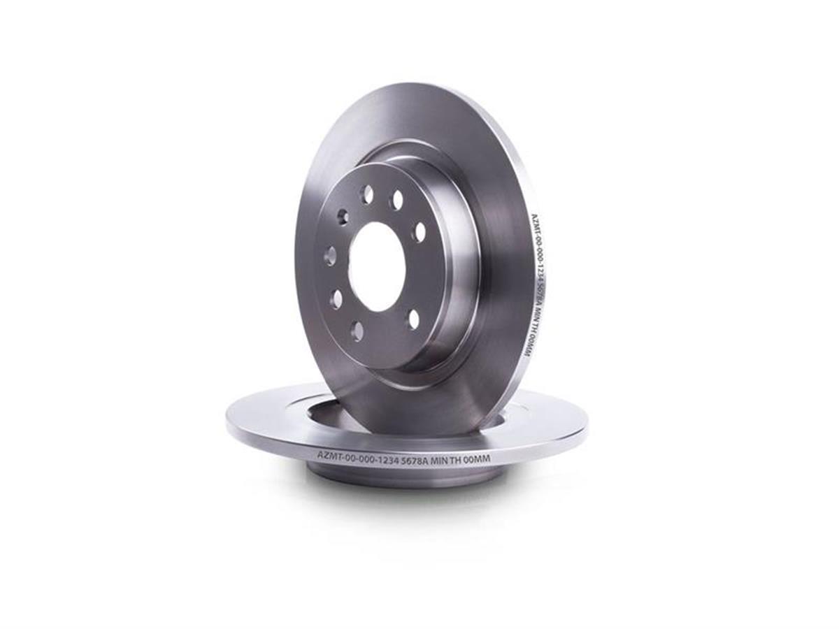 Audi A4 1.6 Arka Fren Aynası 8E0615601b