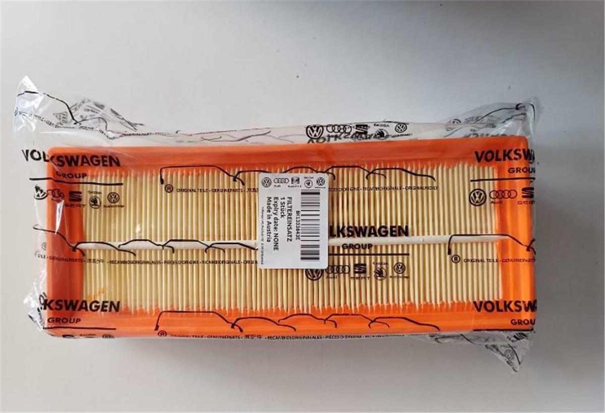 Audi A4 A5 Q5 Hava Filtresi Wag 1.8 Tfsı - 2.0 Tdı