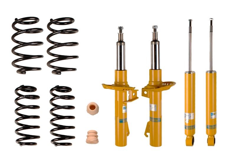 Audi TT 8J3 Amortisör Kiti B12 PK BILSTEIN