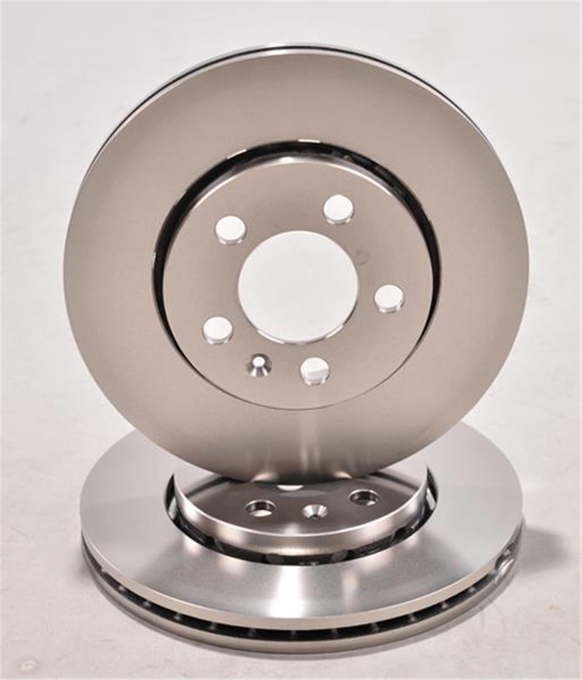 Volkswagen Golf 5 A3 (1996-2005) Ön Fren Disk Aynası