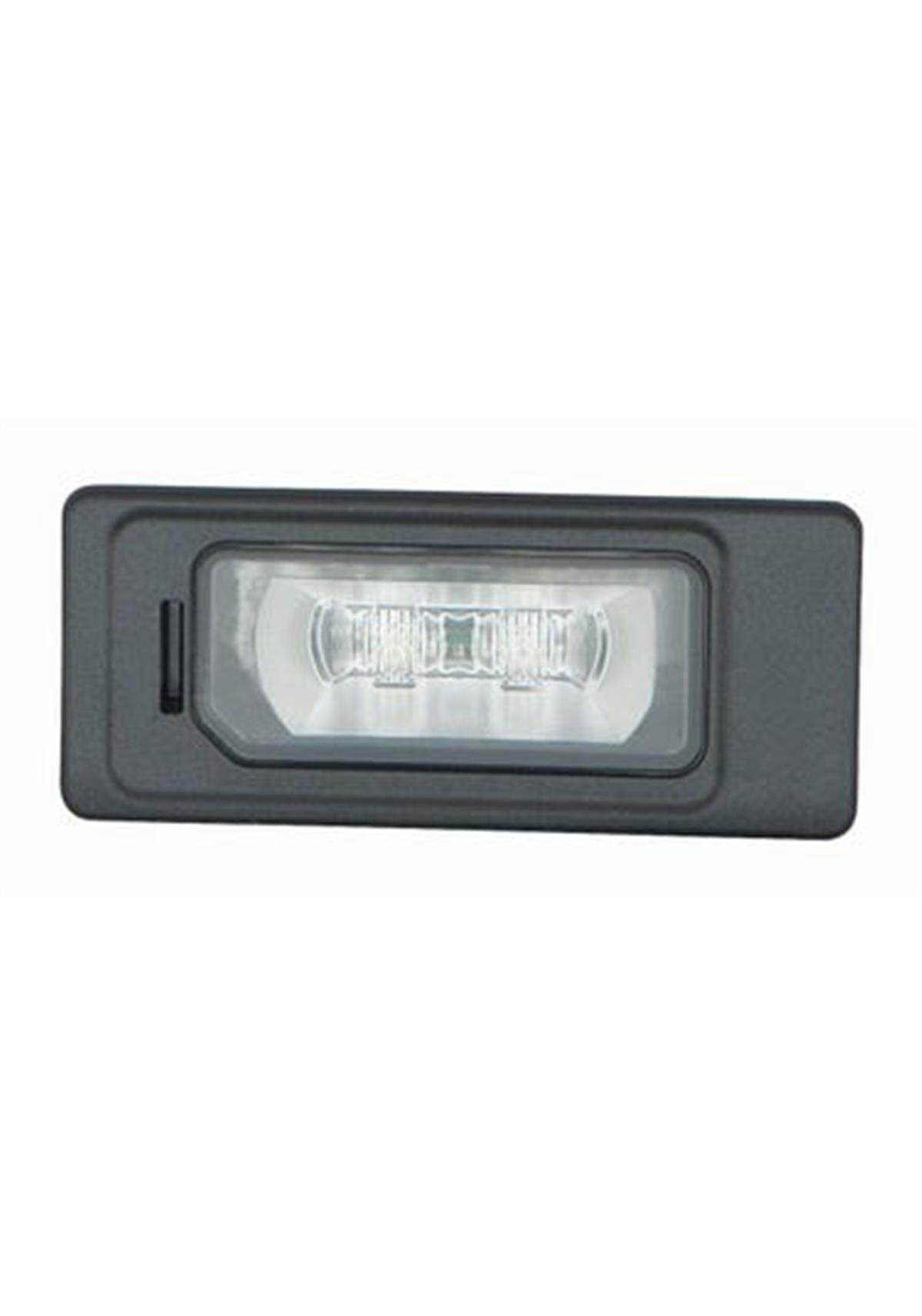 Audi A1 A3 A6 Q3 Q5 Q7 Plaka Lambası Depo Bm 11- 4G0943021a