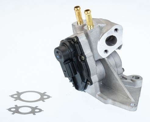 Audi Skoda Seat VW 2.0 EGR Valfi Elektrikli BORGWARNER