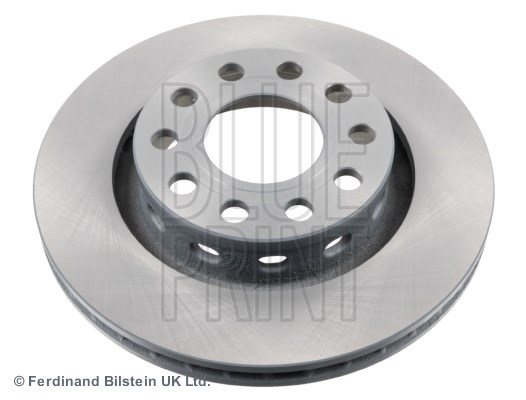 Audi A6 Fren Diski BLUEPRINT