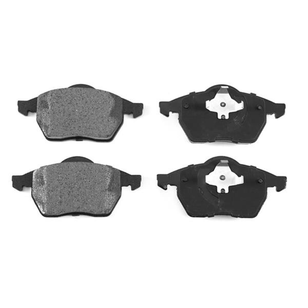 Audi A3 Ön Balata 1J0698151k