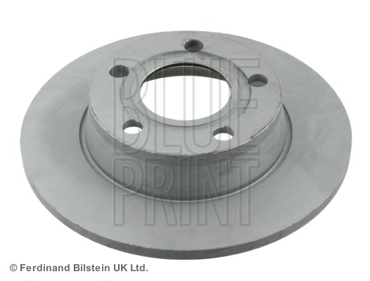Audi A6 Quattro 4B 4F Arka Fren Diski BLUEPRINT
