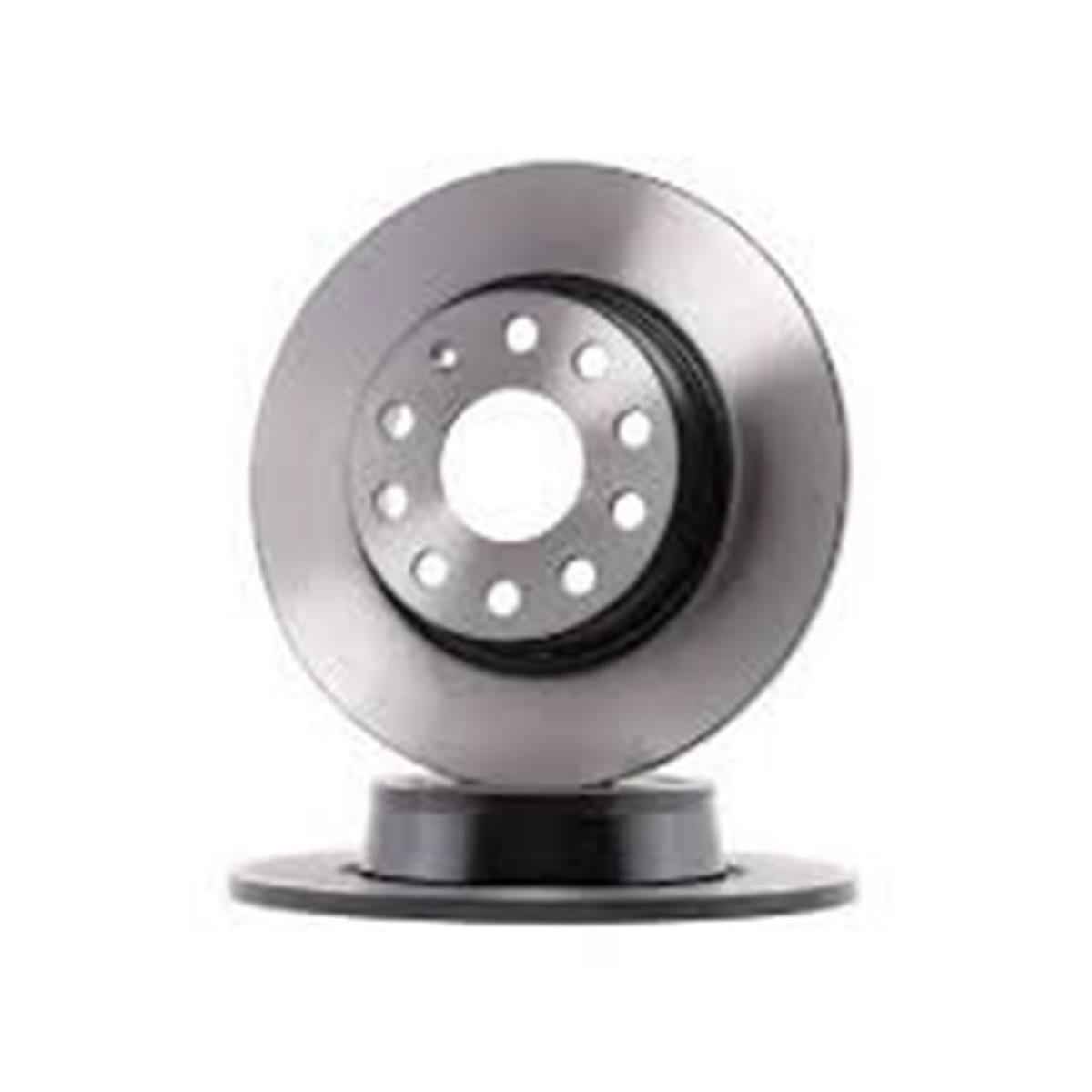 Volkswagen Golf 7 Audi A3 Fren Aynası Ön 5Q0615301a