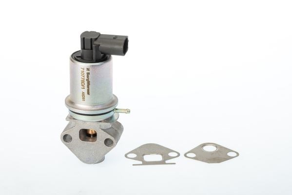 Audi Skoda Seat VW 1.4 1.6 EGR Valfi Elektrikli BORGWARNER