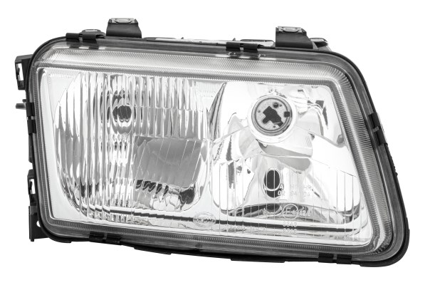 Audi A3 8L1 Halojen Sağ Far HELLA
