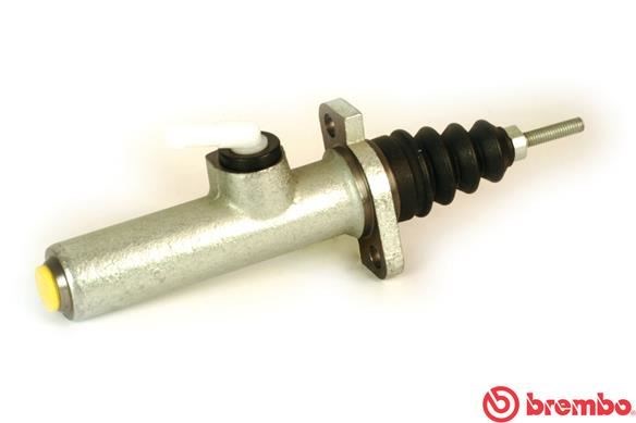 Audi 80 Debriyaj Merkezi Silindiri BREMBO