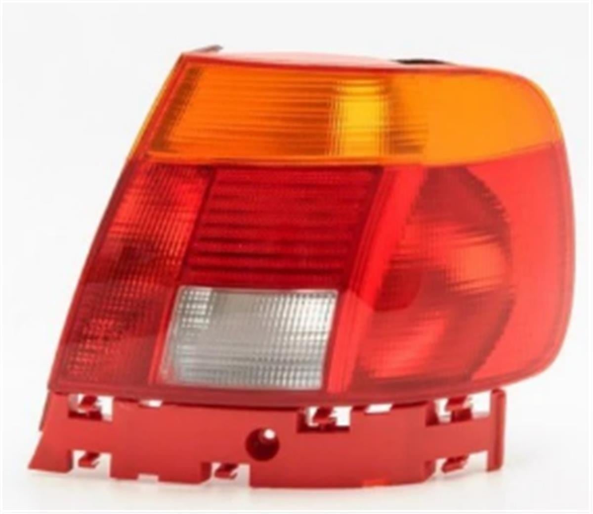 Audi A4 Sol Stop Lambası Depo (1995 Ve Öncesi Modeller) 8D0945111a