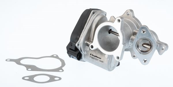 Audi 2.0 EGR Valfi Elektrikli BORGWARNER