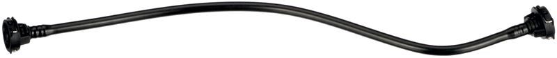 Ek Su Depo Hortumu Audi A4/S4-A5/S5 GATES