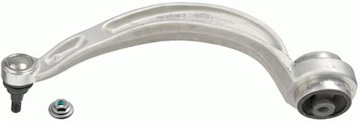 Audi A4-A5-A6-Q5 Rotilli Kol Alt Sol Lemförder 07- 8K0407693t