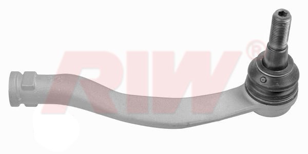 Audi TT Rot Başı Sağ RIW
