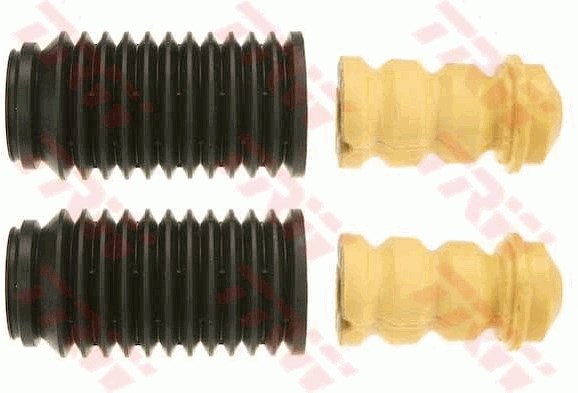 Audi 50 A4 VW Derby Polo Arka Amortisör Toz Körüğü TRW