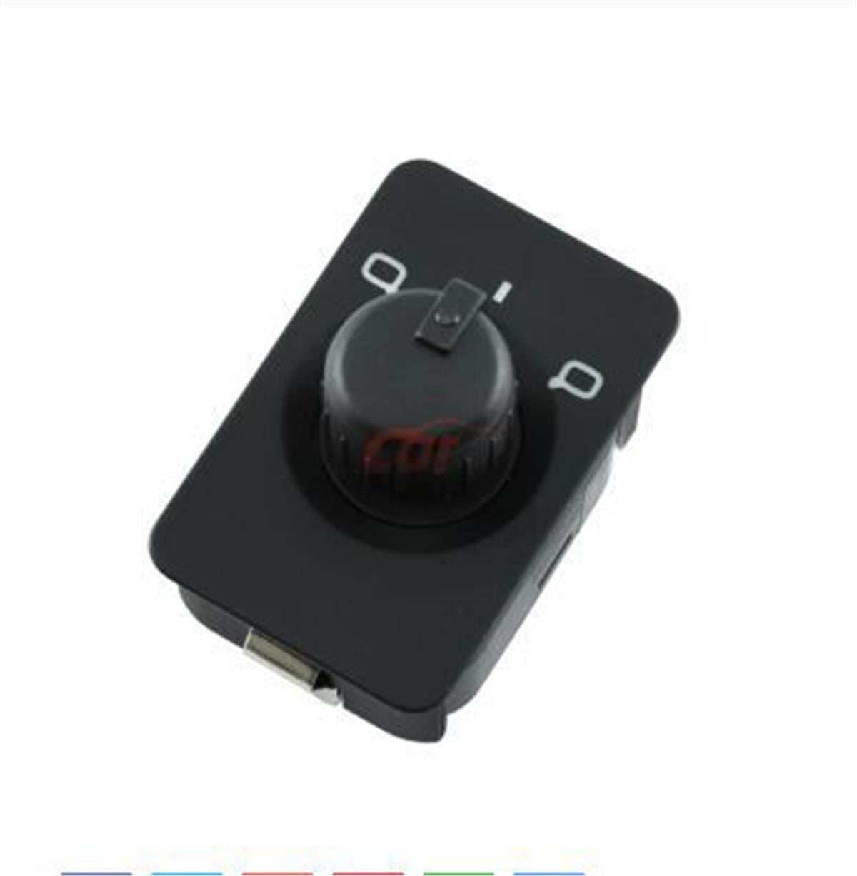 Audi A3 (97-00) A6 (98-05) Elektrikli Ayna Ayar Düğmesi Mcar 4B0959565a