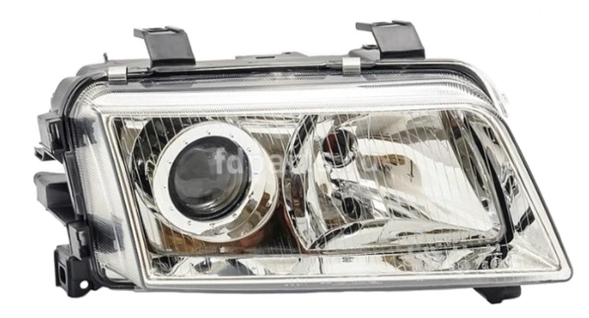 Audi A4 (1995-1998) Sağ Far Depo Marka 8D0941004ab