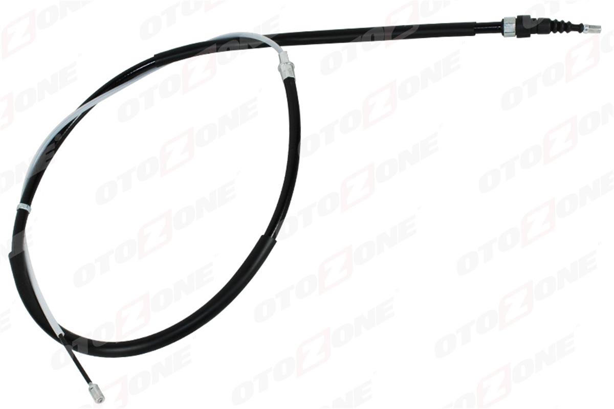 Volkswagen Golf 4 Bora Audi A3 El Fren Teli Sağ Sol