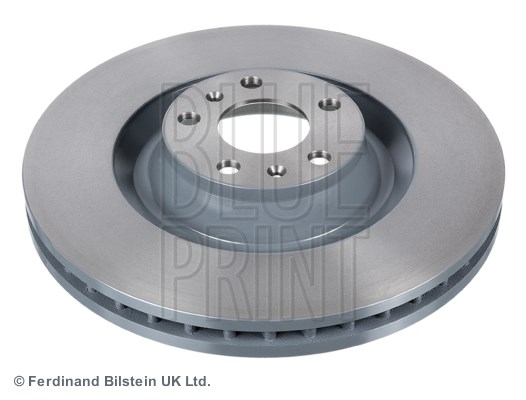 Audi A6 4F Ön Fren Diski BLUEPRINT