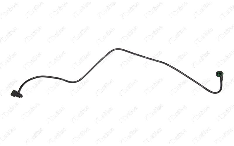 Audi A6 C6 Yakıt Borusu 3.0 TFSI Quattro NIFEA