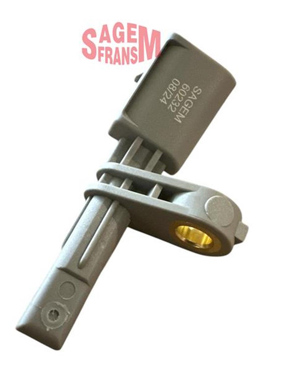 Volkswagen Touareg Q3 Q7 (2004-2014) Abs Sensörü Arka Sağ 7L0927808a