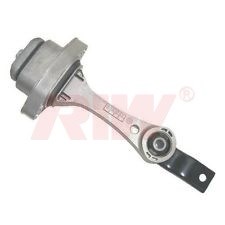 Audi A3 Motor Takozu RIW
