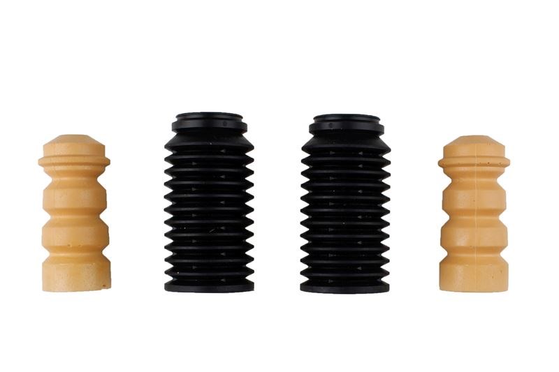 Audi A4 8D Arka Amortisör BILSTEIN