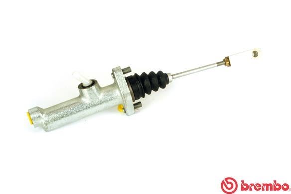 Audi 80 Debriyaj Merkezi Silindiri BREMBO