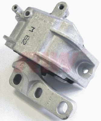 Audi A3 Motor Takozu RIW