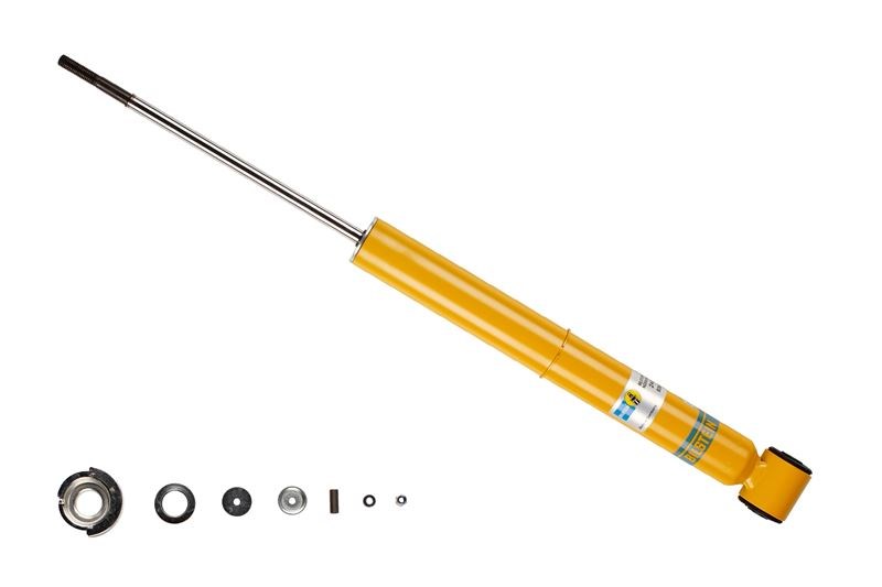 Audi Cabrio B4 Arka Amortisör BILSTEIN
