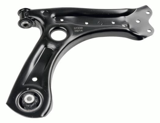 Audi Seat Skoda VW Bugi Kolu Tekerlek Bağlantısı LEMFORDER