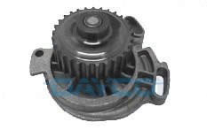 Audi 80 III Devirdaim DAYCO
