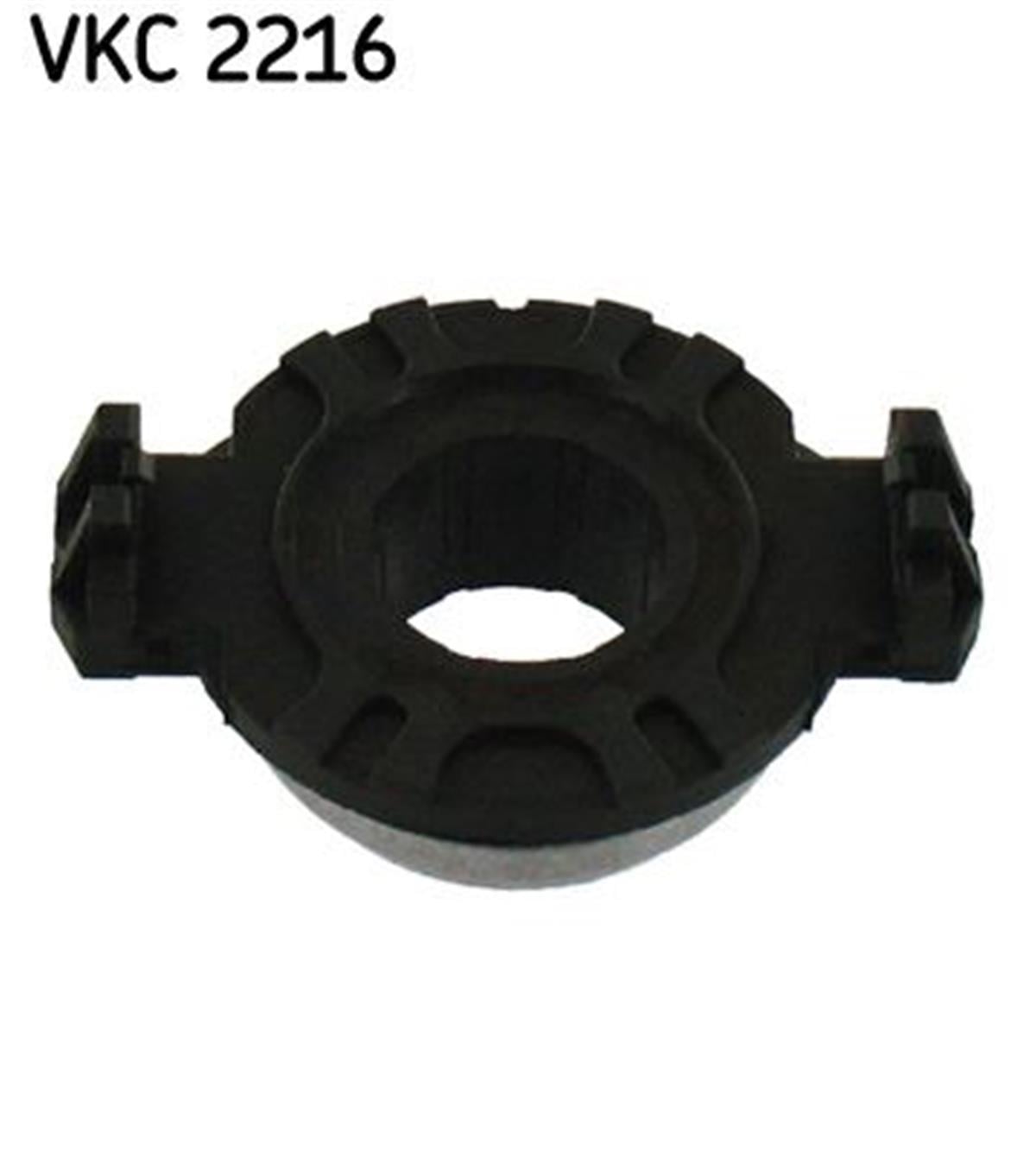 Peugeot Partner Berlingo Debriyaj Rulmanı 2041.60-2041.40-2041.42-2041.6