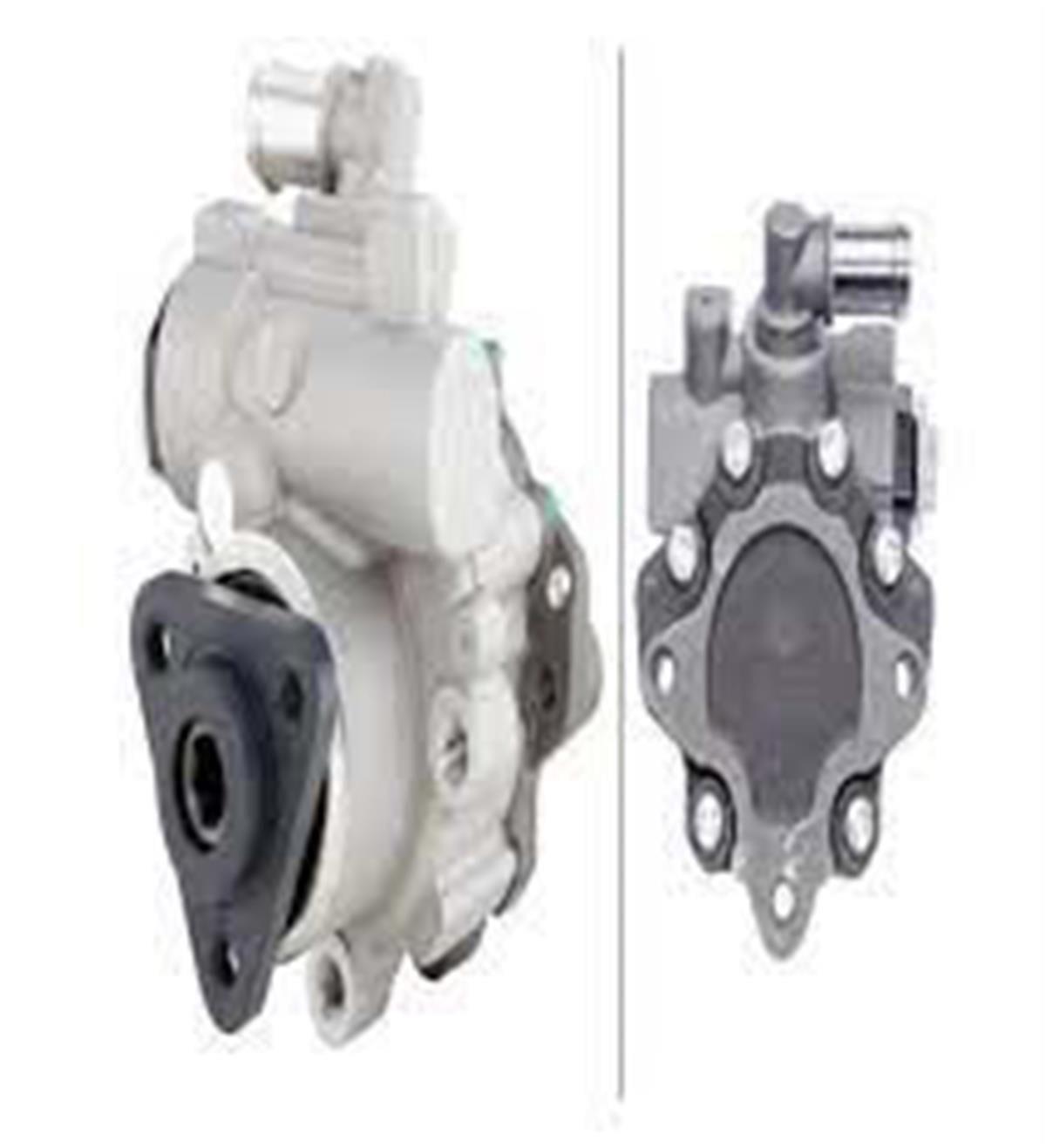 Audi A4 Superb I Passat B5 Hidrolik Direksiyon Pompası Hella