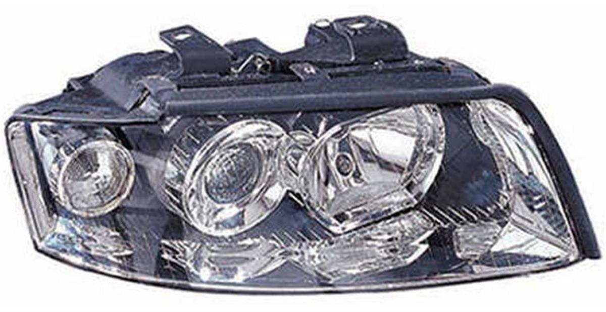 Audi A4 Sağ Far Depo (B5 Kasa 2001-2004) 8E0941030c