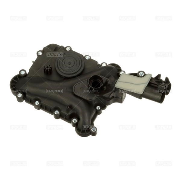 Audi A6 Quattro Motor Havalandırma Valfi 3.0 TFSI RAPRO