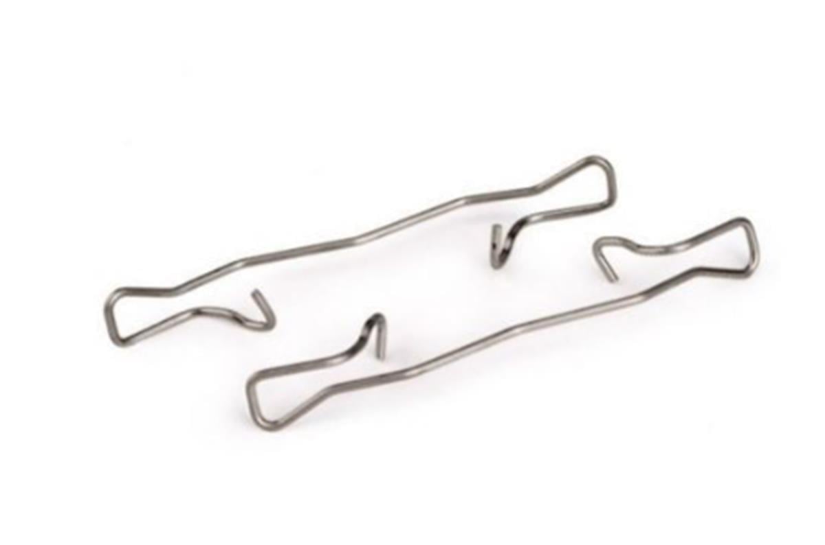 Volkswagen Golf 7 Passat Tiguan A3 Fren Balata Kaliper Yayı Arka 8V0615269