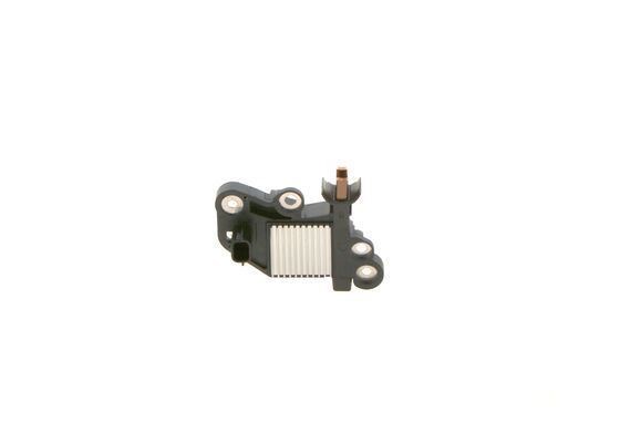 Renault Clio IV Alternatör Konjektör 0.9 TCE 1.2 TCE BOSCH